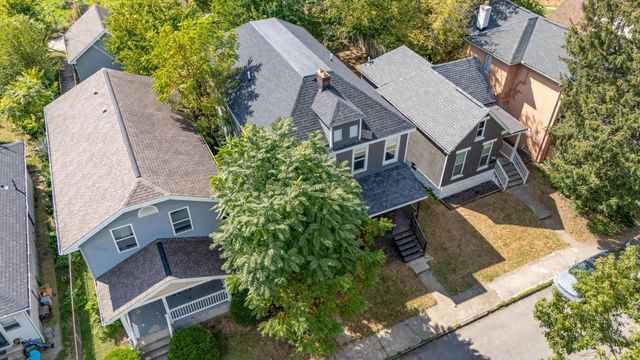 293 W Park Avenue, Columbus, OH 43223