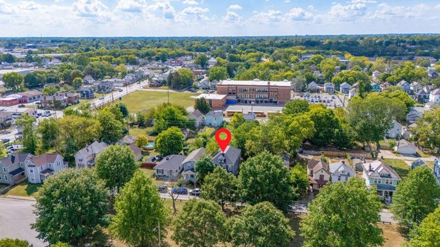 293 W Park Avenue, Columbus, OH 43223