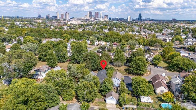 293 W Park Avenue, Columbus, OH 43223