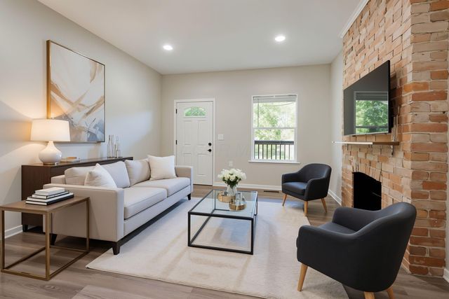 293 W Park Avenue, Columbus, OH 43223