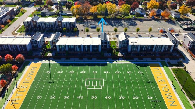 1112 BLUE RIDGE DRIVE, Green Bay, WI 54304