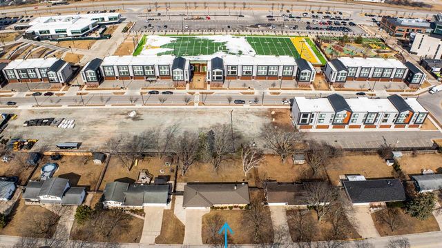 1112 BLUE RIDGE DRIVE, Green Bay, WI 54304