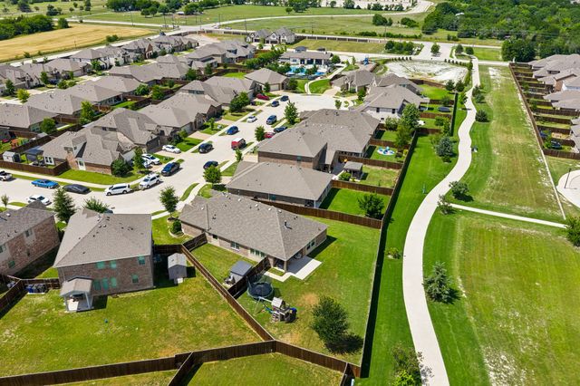 3814 Chicory Court, Melissa, TX 75454