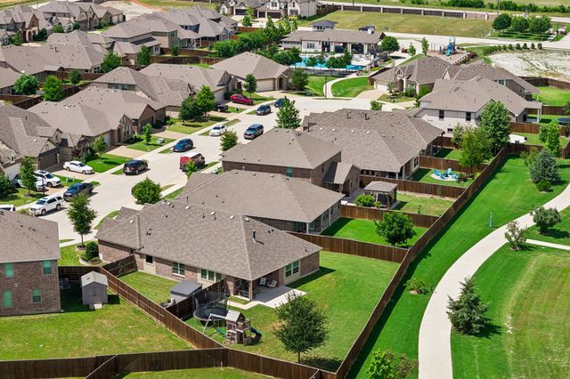 3814 Chicory Court, Melissa, TX 75454