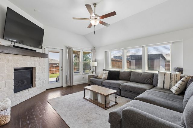 3814 Chicory Court, Melissa, TX 75454