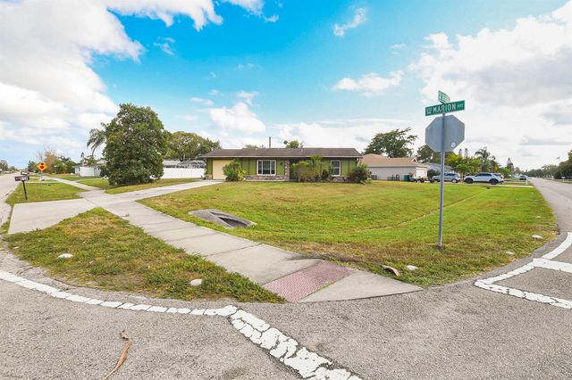 610 NW Marion Avenue, Port St. Lucie, FL 34983