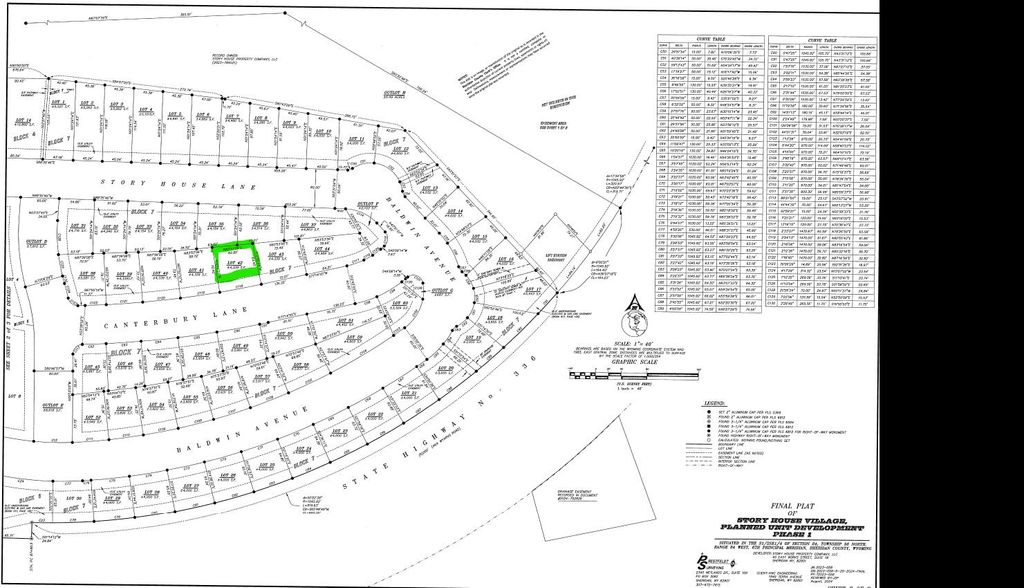 TBD Canterbury Lane Block 7 Lot 42, Sheridan, WY 82801 photo 58