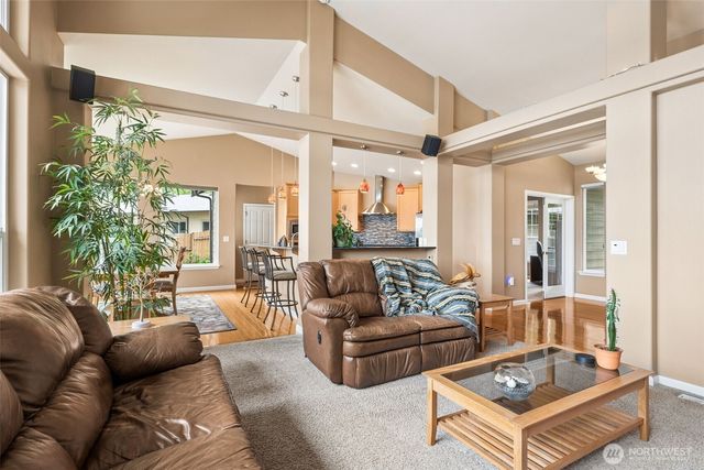 3800 Long Lake Drive SE, Olympia, WA 98503
