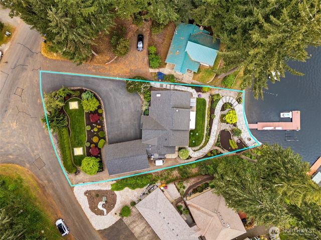 3800 Long Lake Drive SE, Olympia, WA 98503