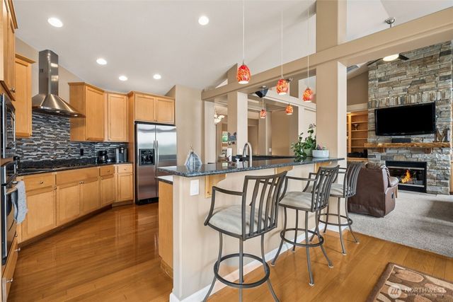 3800 Long Lake Drive SE, Olympia, WA 98503