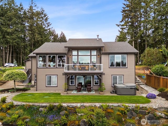 3800 Long Lake Drive SE, Olympia, WA 98503