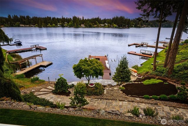 3800 Long Lake Drive SE, Olympia, WA 98503