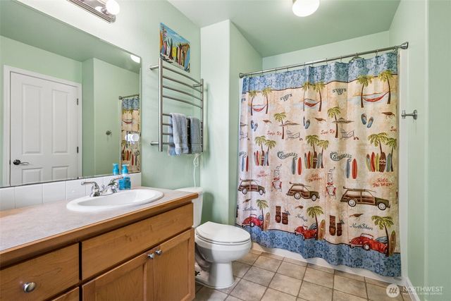 3800 Long Lake Drive SE, Olympia, WA 98503