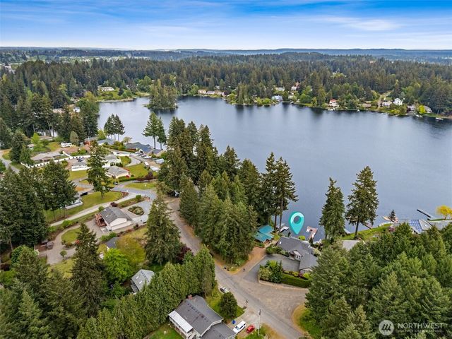 3800 Long Lake Drive SE, Olympia, WA 98503