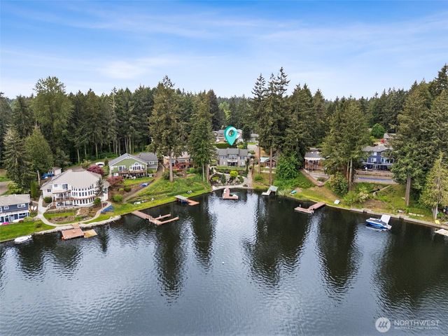 3800 Long Lake Drive SE, Olympia, WA 98503