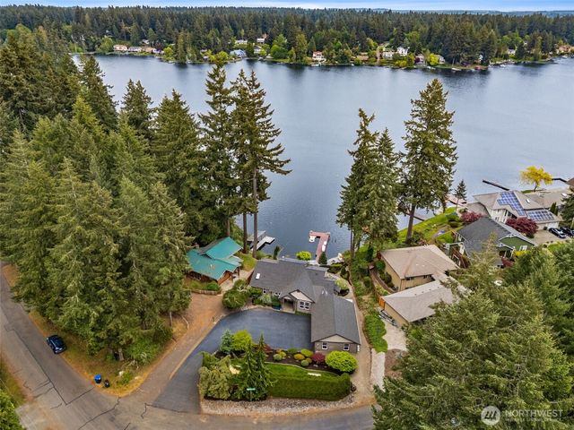 3800 Long Lake Drive SE, Olympia, WA 98503