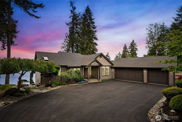 3800 Long Lake Drive SE, Olympia, WA 98503