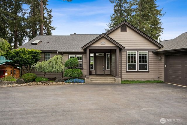 3800 Long Lake Drive SE, Olympia, WA 98503