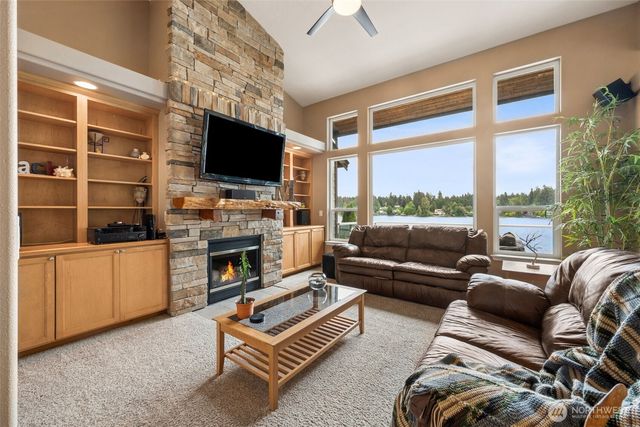 3800 Long Lake Drive SE, Olympia, WA 98503