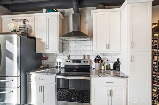 9 Mill Run Place, Springfield, OH 45502