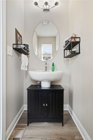 9 Mill Run Place, Springfield, OH 45502