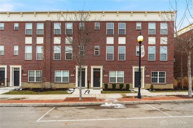 9 Mill Run Place, Springfield, OH 45502