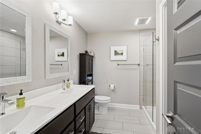 9 Mill Run Place, Springfield, OH 45502