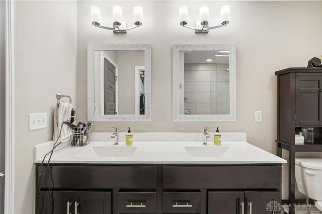 9 Mill Run Place, Springfield, OH 45502