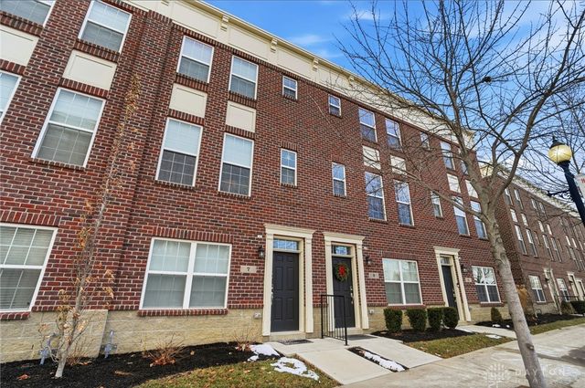 9 Mill Run Place, Springfield, OH 45502