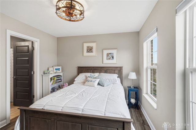 9 Mill Run Place, Springfield, OH 45502