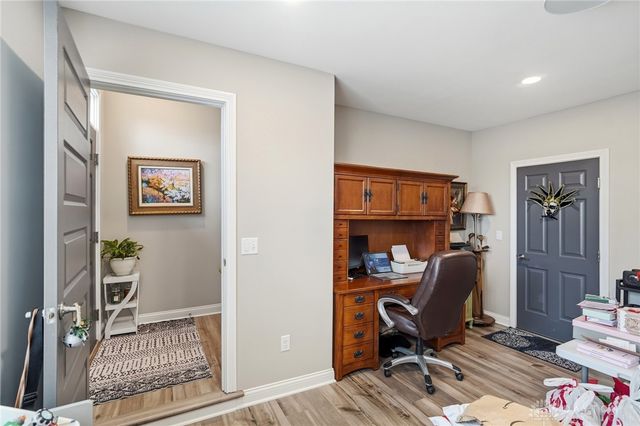 9 Mill Run Place, Springfield, OH 45502