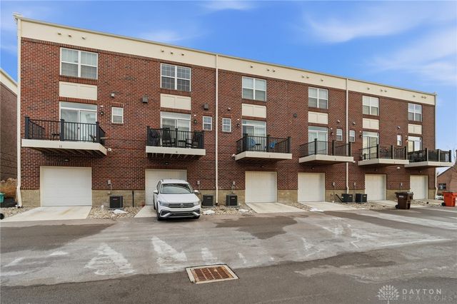 9 Mill Run Place, Springfield, OH 45502