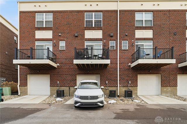 9 Mill Run Place, Springfield, OH 45502