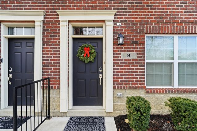 9 Mill Run Place, Springfield, OH 45502