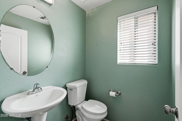 5661 W DESERT JEWEL Drive, Glendale, AZ 85302