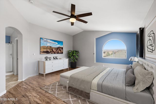 5661 W DESERT JEWEL Drive, Glendale, AZ 85302