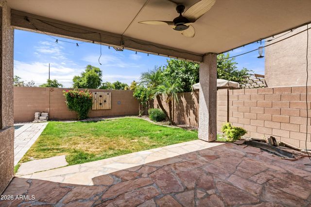 5661 W DESERT JEWEL Drive, Glendale, AZ 85302