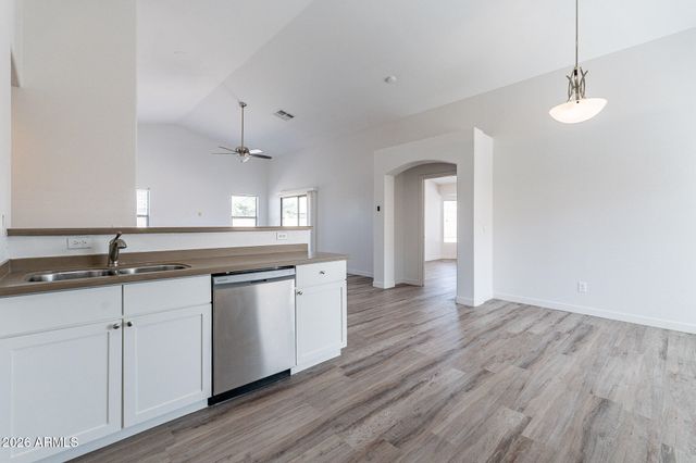 24866 W Huntington Drive, Buckeye, AZ 85326