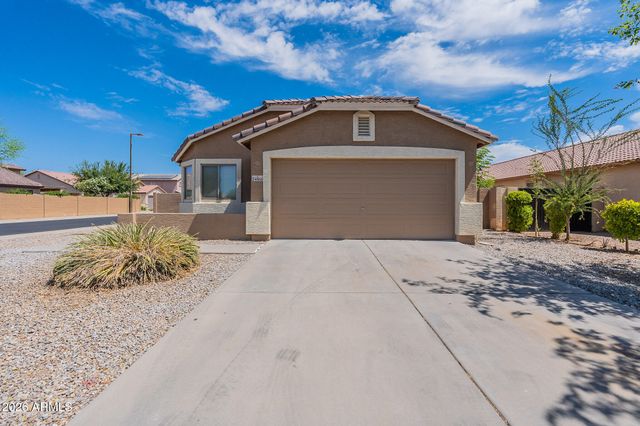 24866 W Huntington Drive, Buckeye, AZ 85326