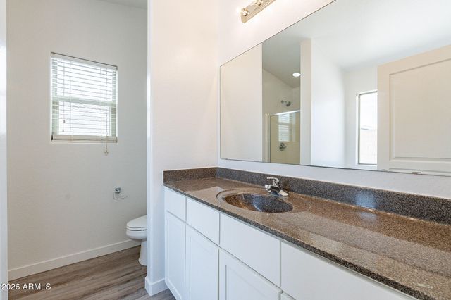 24866 W Huntington Drive, Buckeye, AZ 85326