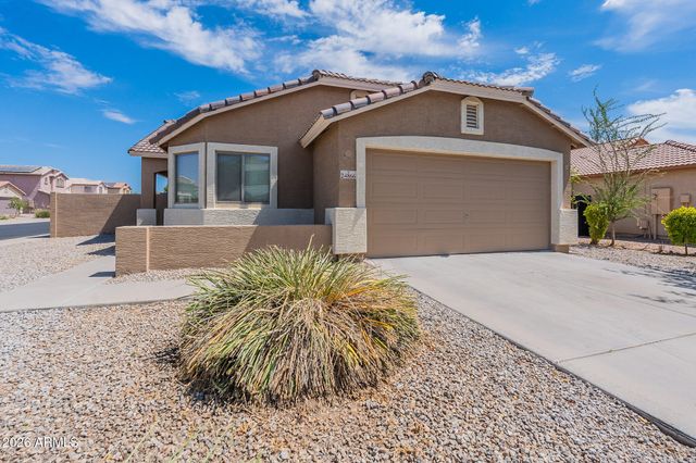 24866 W Huntington Drive, Buckeye, AZ 85326
