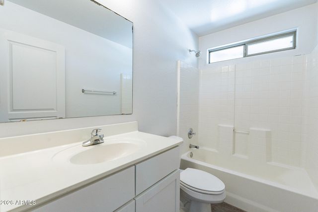 24866 W Huntington Drive, Buckeye, AZ 85326