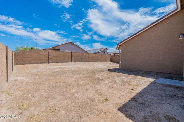 24866 W Huntington Drive, Buckeye, AZ 85326
