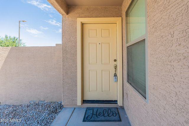 24866 W Huntington Drive, Buckeye, AZ 85326