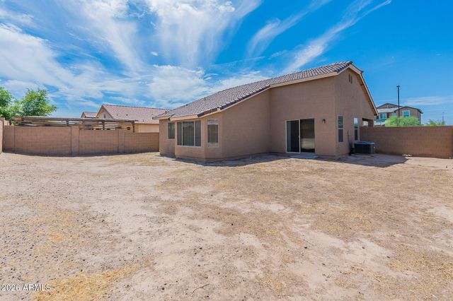 24866 W Huntington Drive, Buckeye, AZ 85326