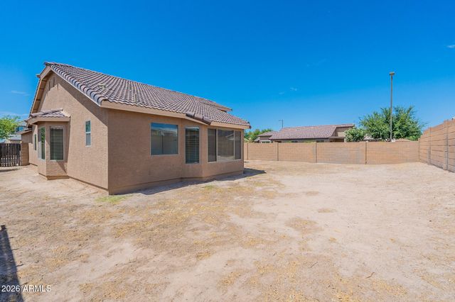 24866 W Huntington Drive, Buckeye, AZ 85326