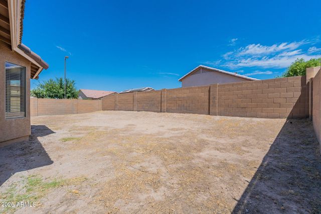 24866 W Huntington Drive, Buckeye, AZ 85326