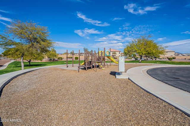 24866 W Huntington Drive, Buckeye, AZ 85326