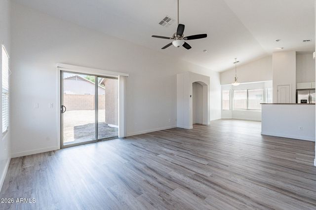 24866 W Huntington Drive, Buckeye, AZ 85326