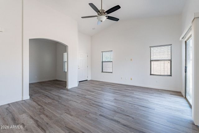 24866 W Huntington Drive, Buckeye, AZ 85326